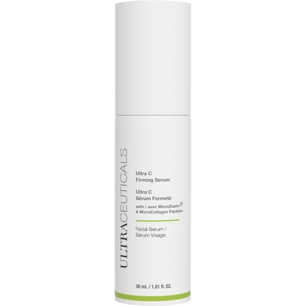 Ultra C Firming Serum