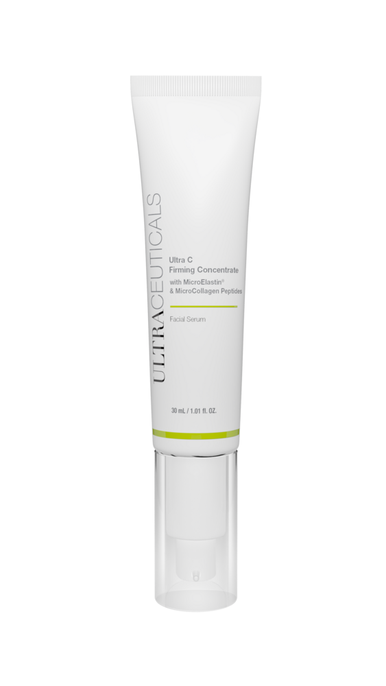 Ultra C Firming Concentrate