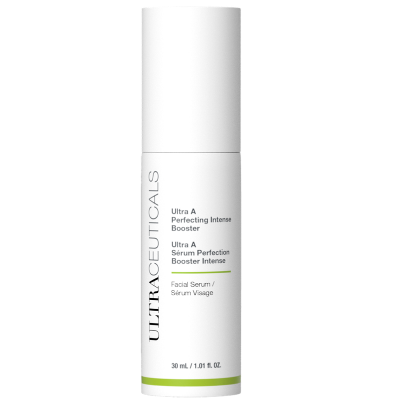 Ultra A Perfecting Intense Booster