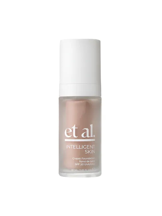 Intelligent Skin Cream Foundation