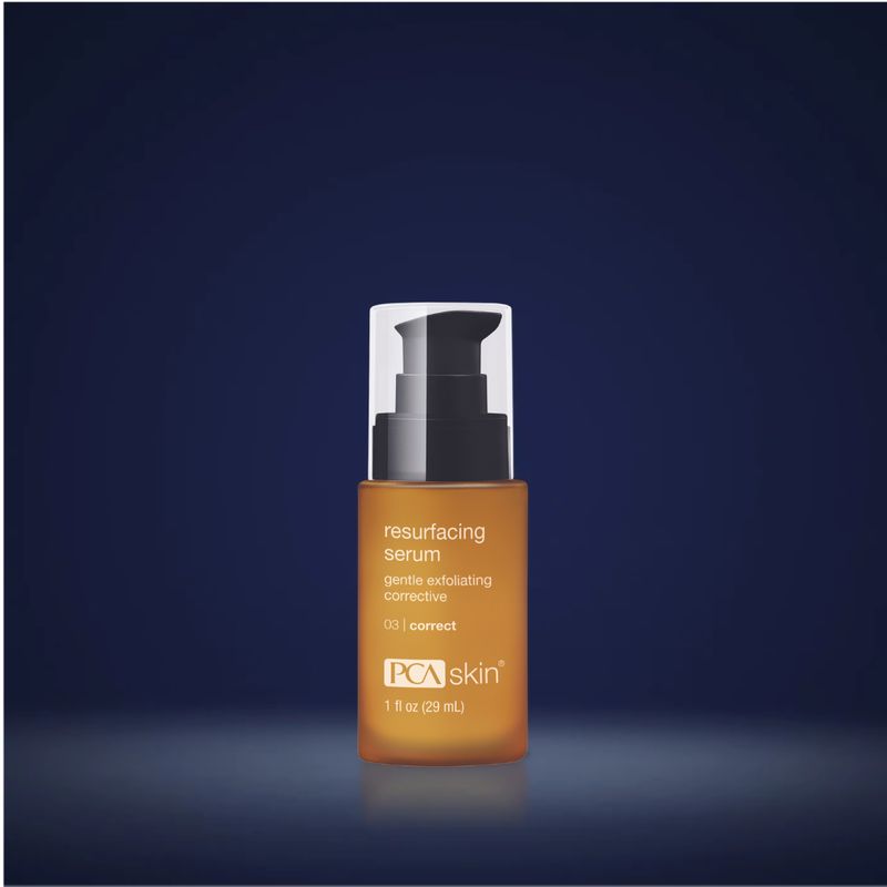 Resurfacing Serum