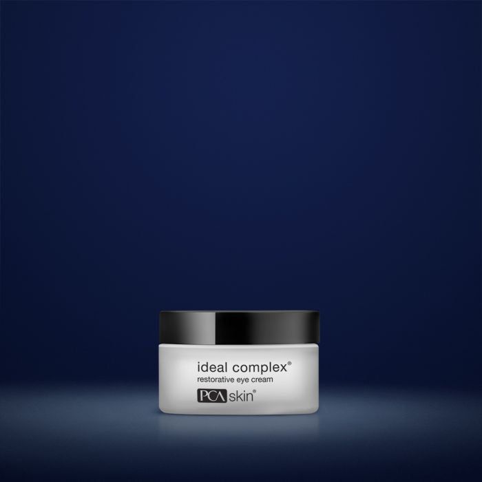 Ideal Complex: Restorative Eye Cream