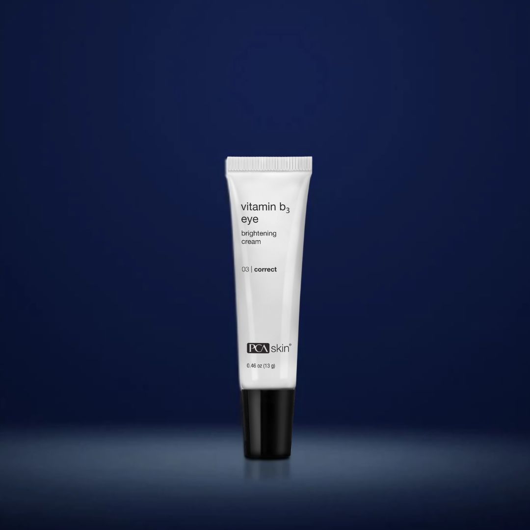 Vitamin b3 Eye Cream