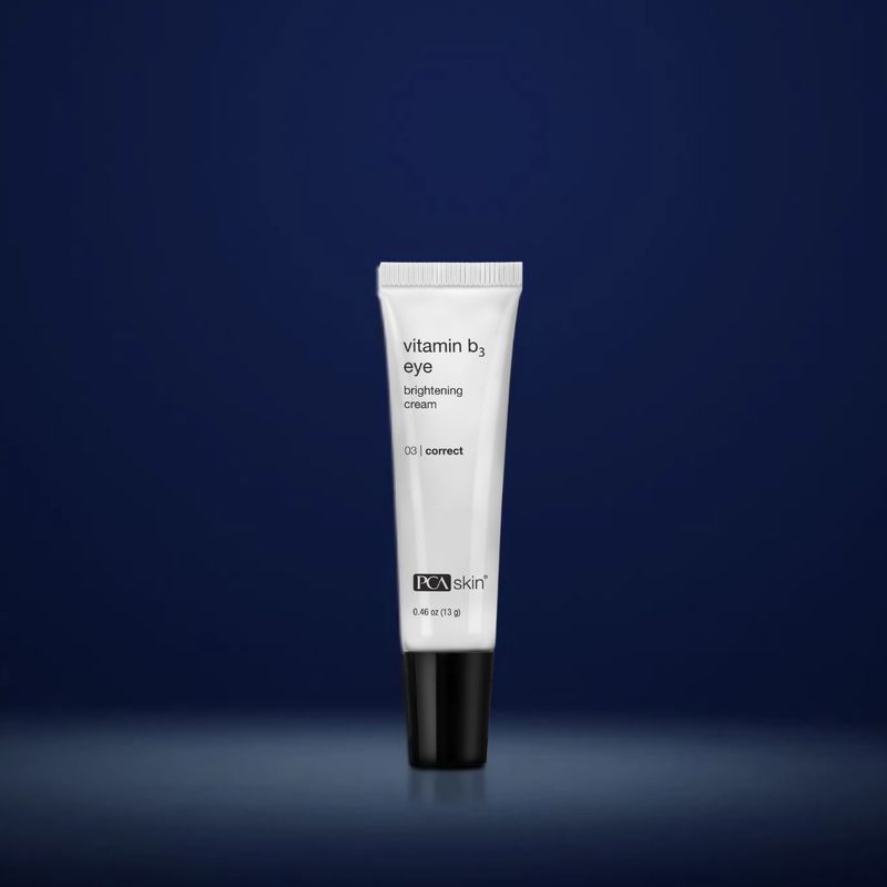 Vitamin b3 Eye Cream