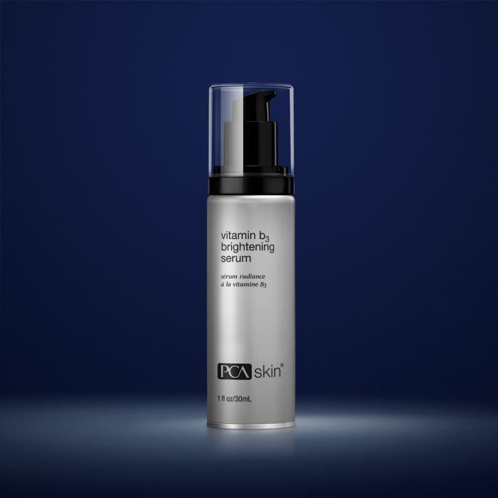 Vitamin B3 Brightening Serum
