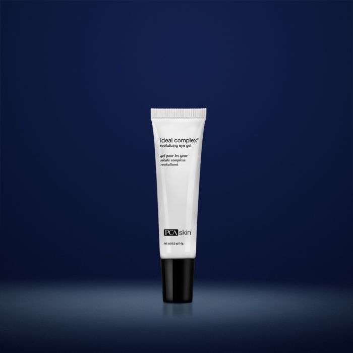 Ideal complex: Revitalizing Eye Gel