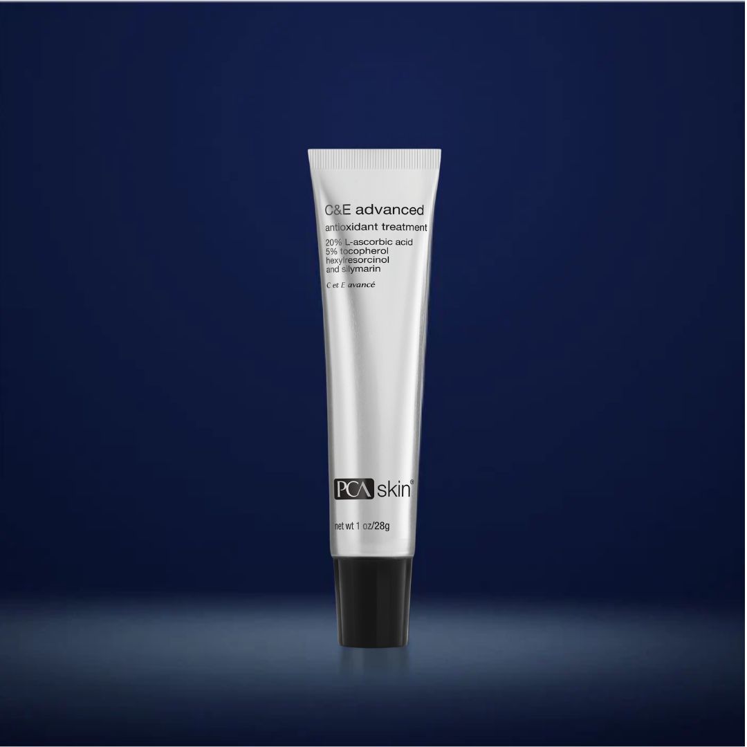 C&amp;E Strength Advanced