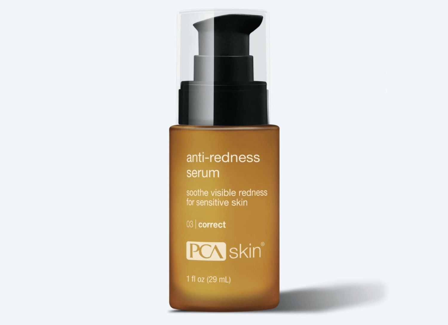 Anti Redness Serum
