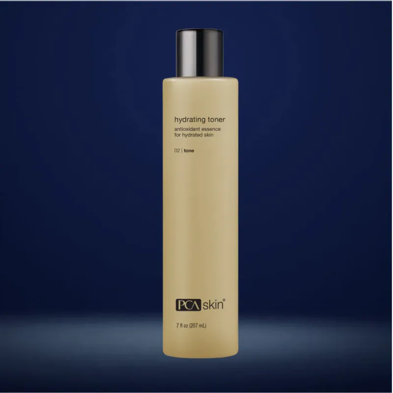 Hydrating Toner