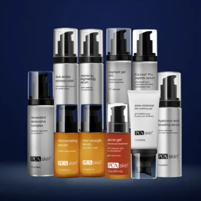CORRECTIVE SERUMS