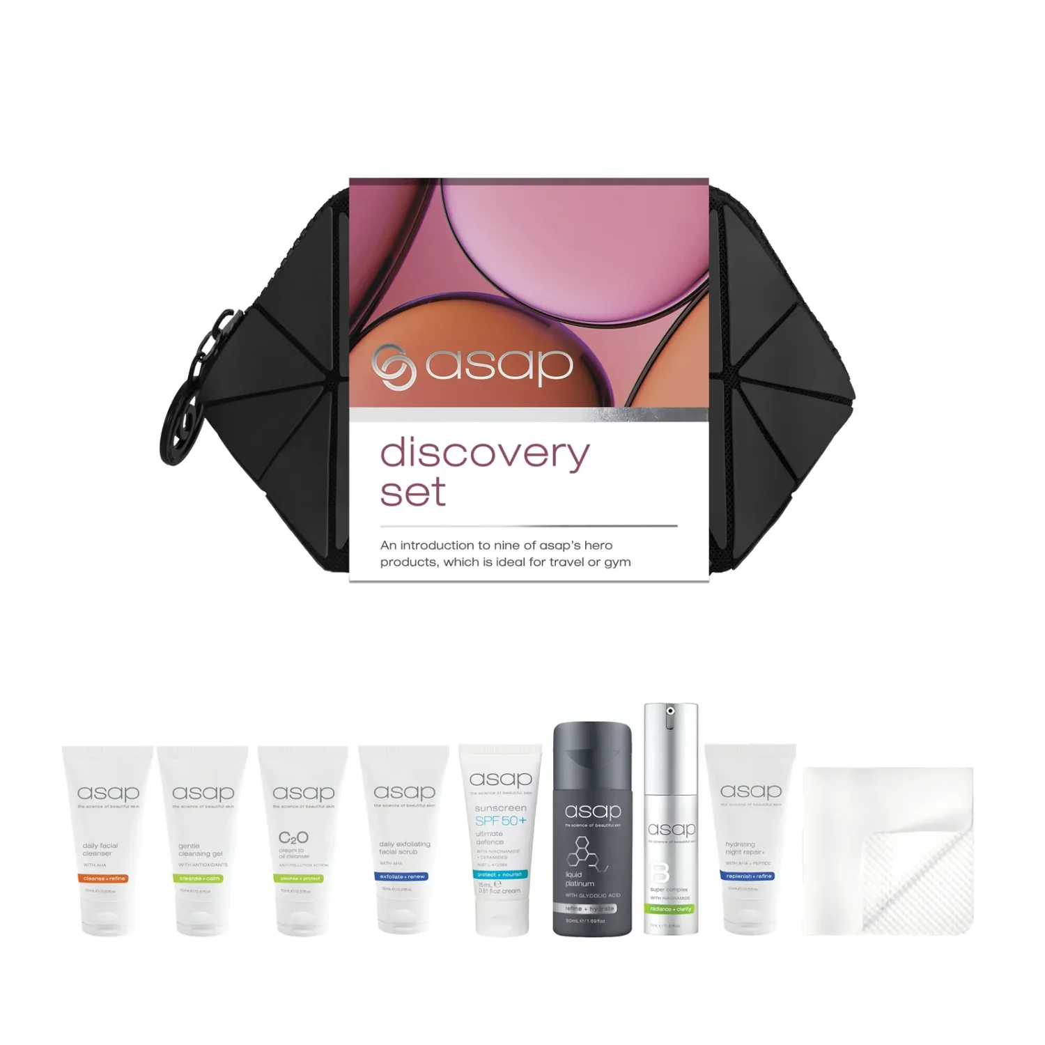 Discovery Set