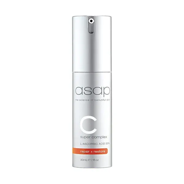 Super C+ Complex Serum