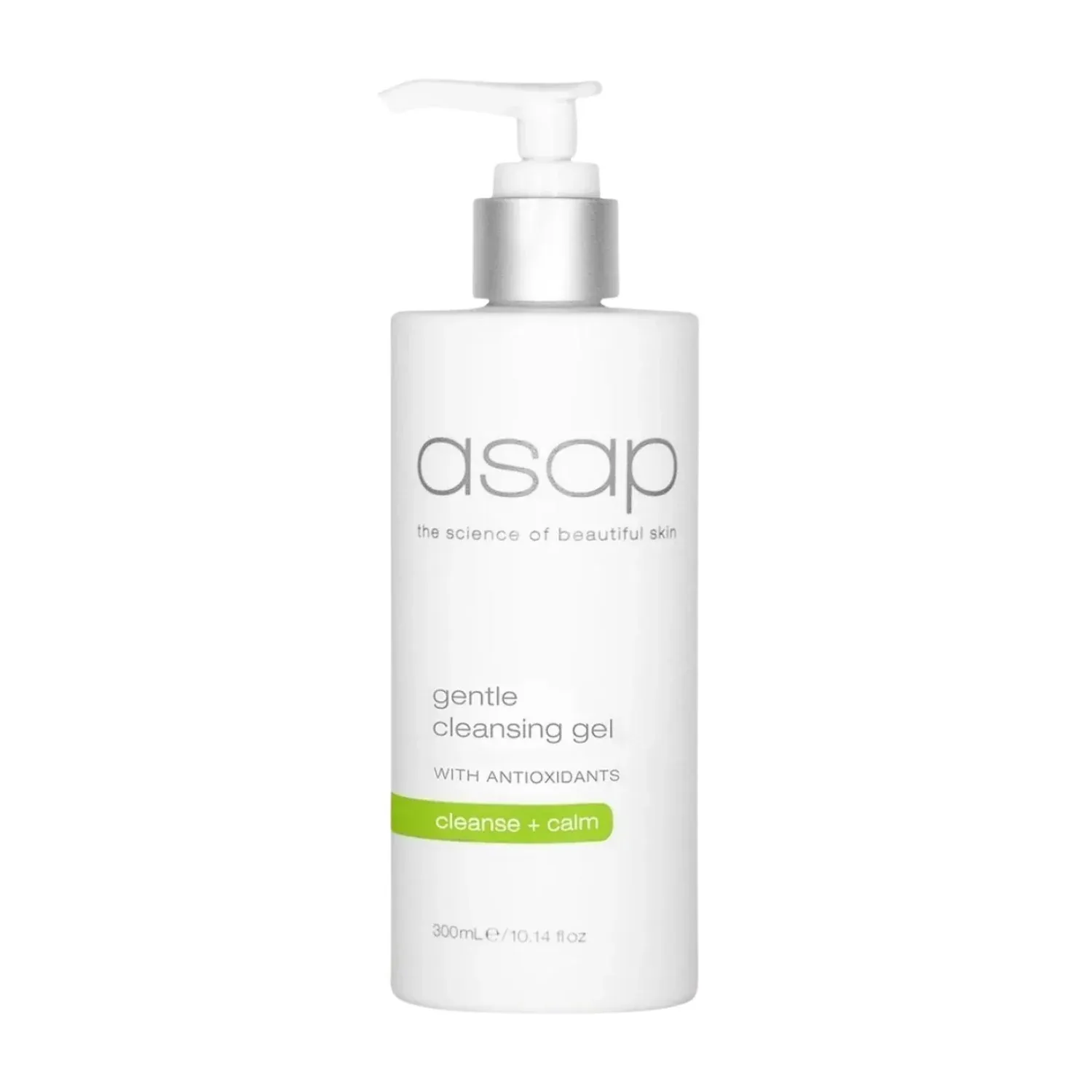 Gentle Cleansing Gel