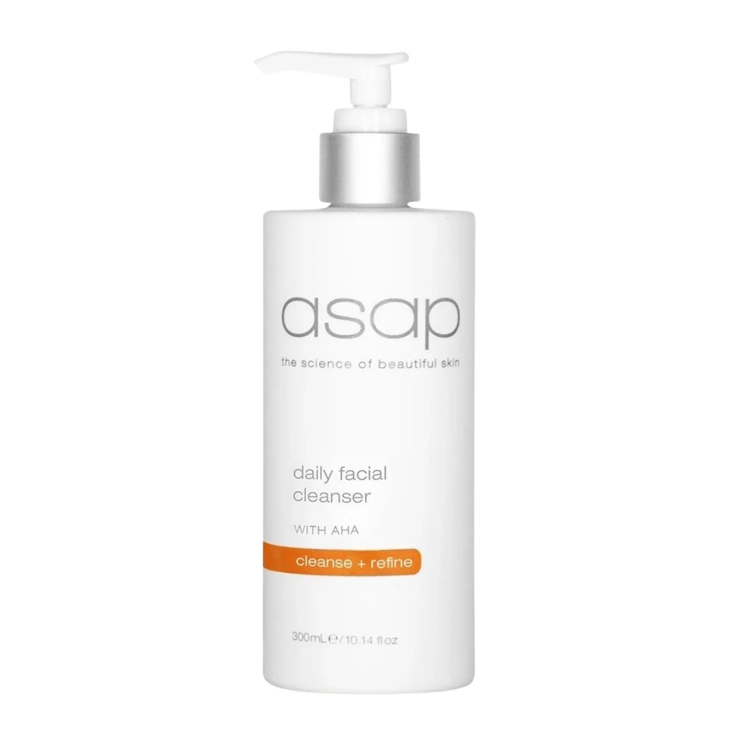 Daily Facial Cleanser