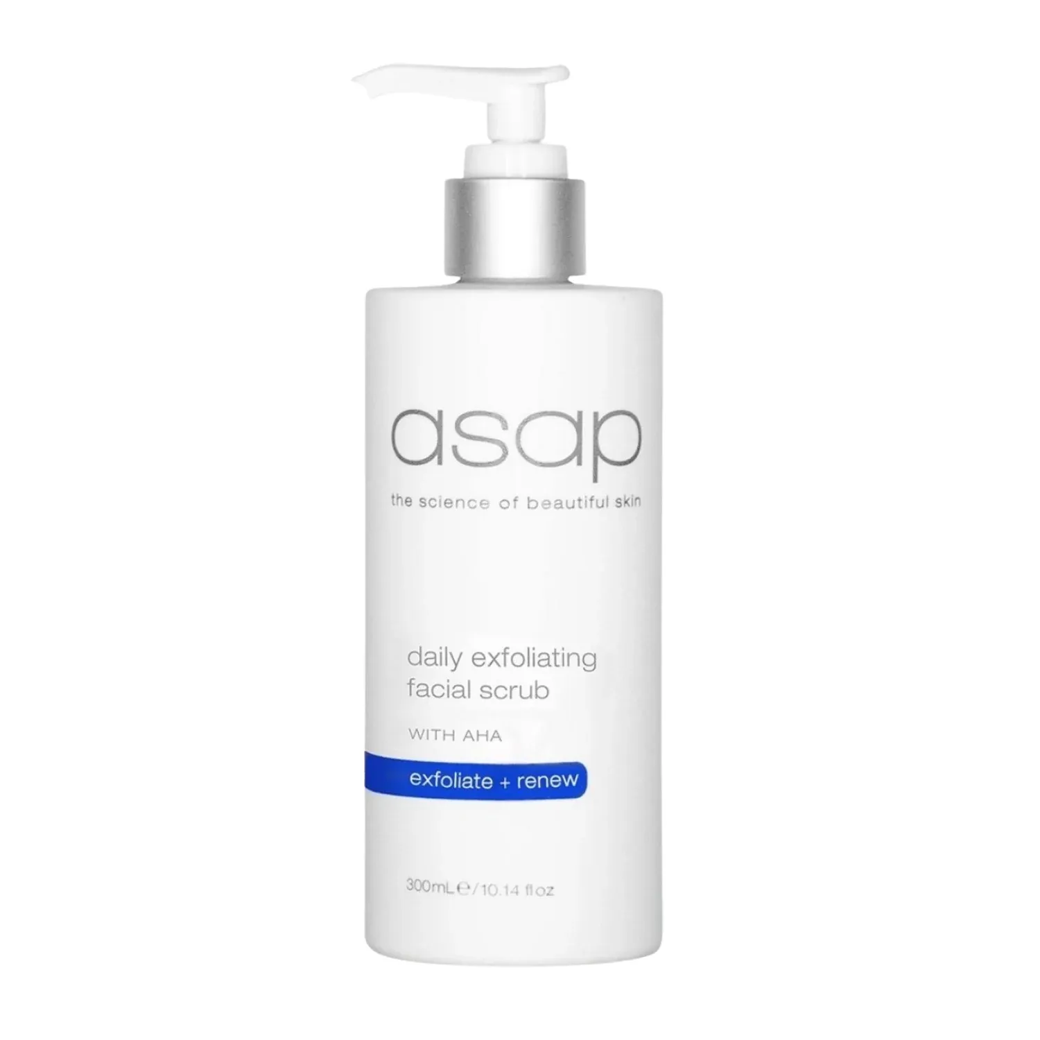 Daily Exfoliating Facial Scrub