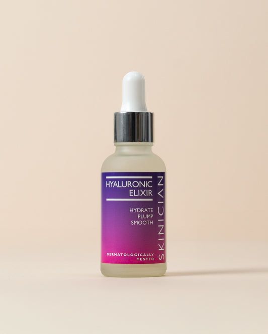 Hyaluronic Elixir
