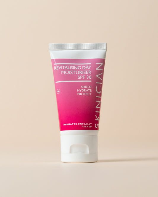 Revitalising Day Moisturiser SPF 30
