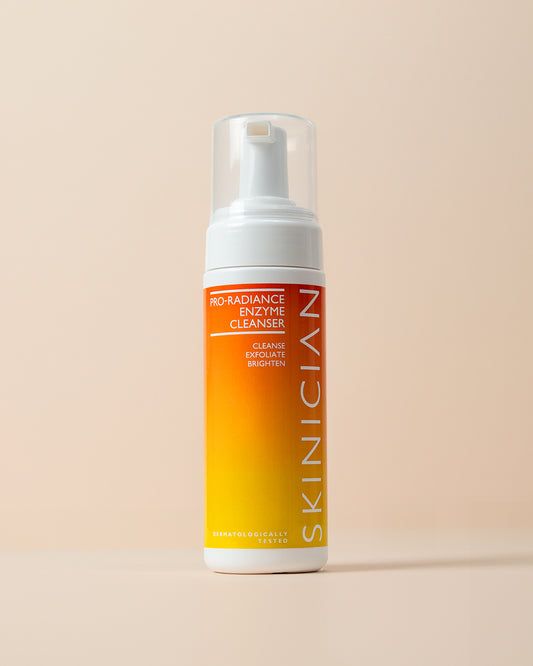 Pro-Radiance Enzyme Cleanser