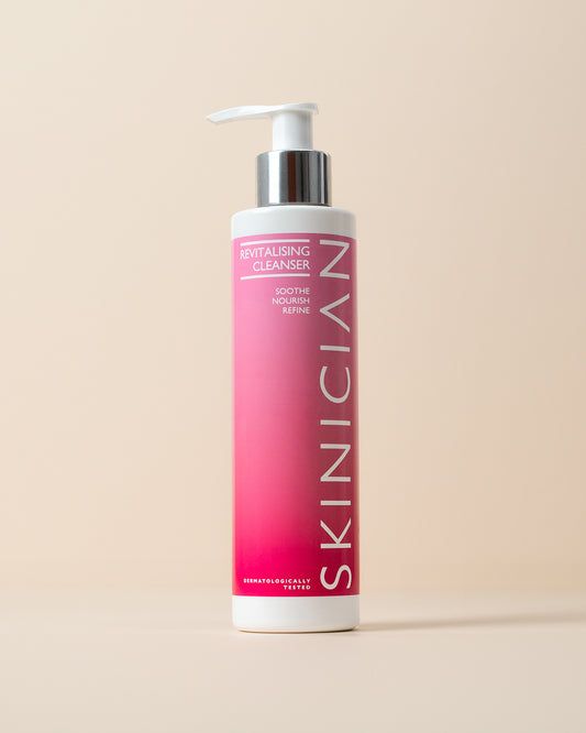 Revitalising Cleanser