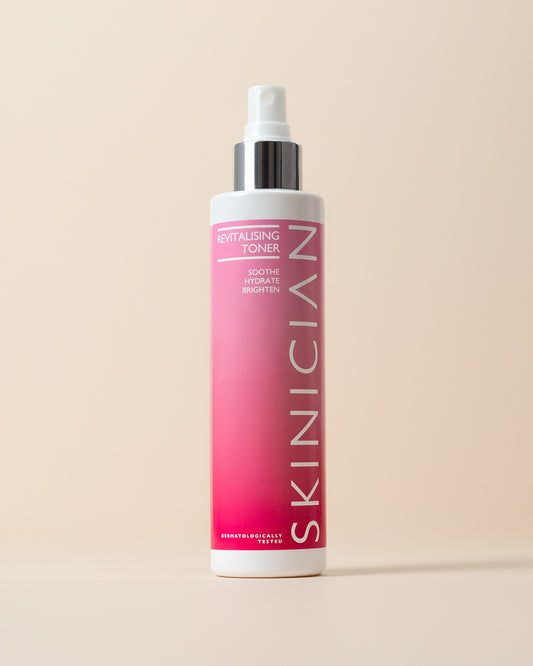 Glycolic Acid Exfoliating Toner