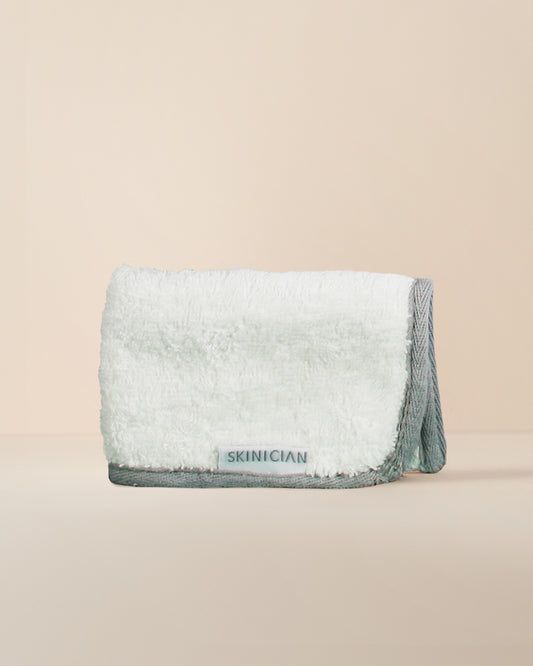 Double Sided Luxury FaceCloth &amp; Muslin
