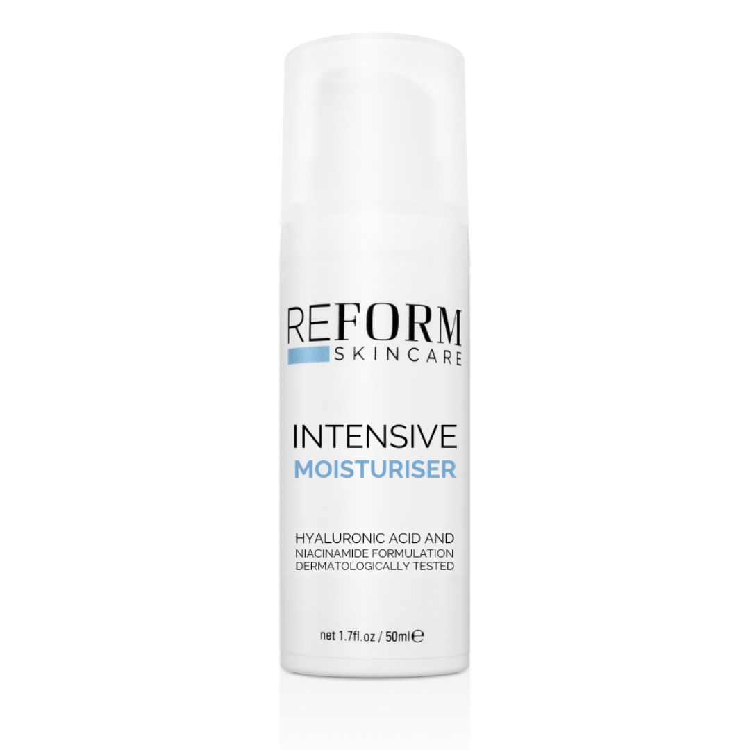 Intensive Moisturiser