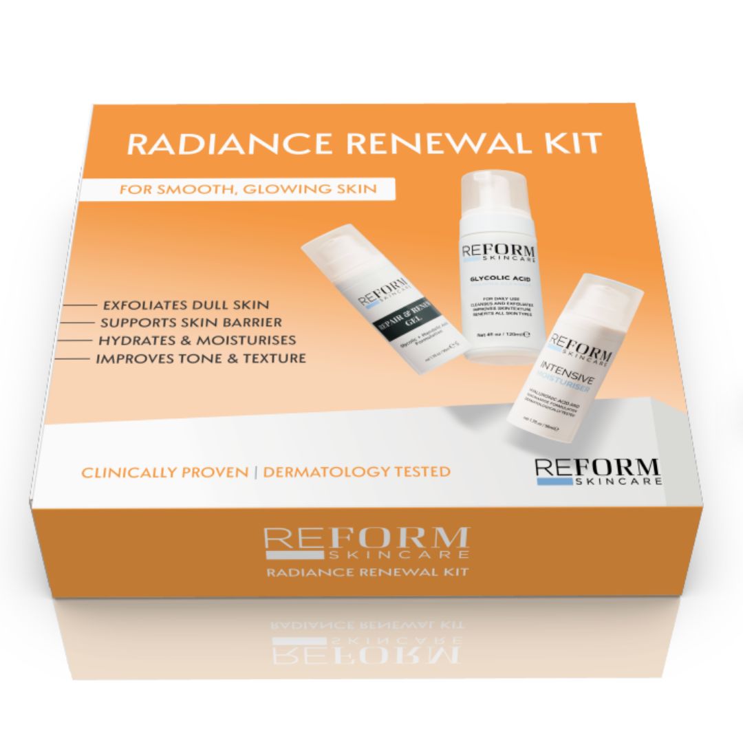 Radiance Renewal Kit