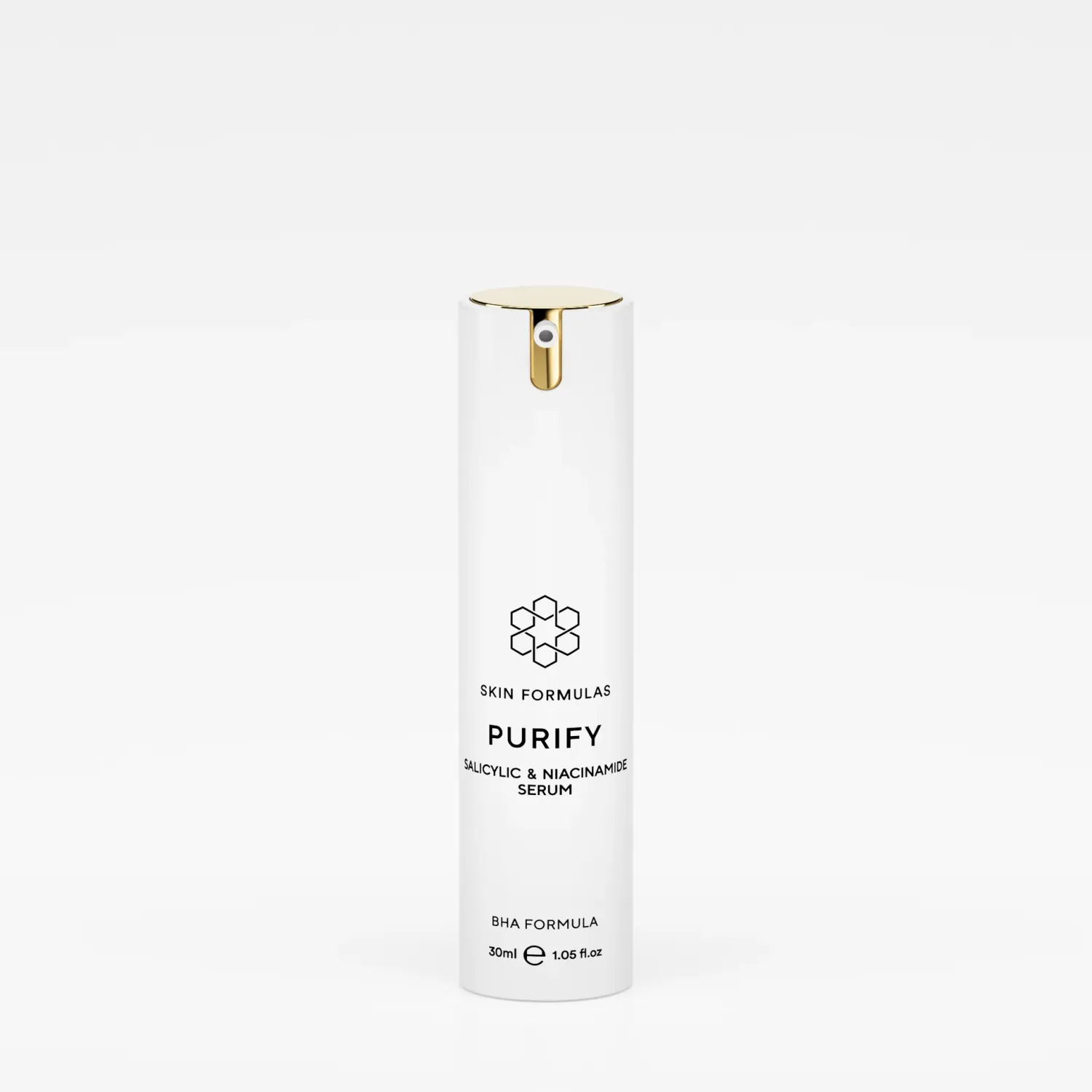 Purify Salicylic &amp; Niacinamide Serum