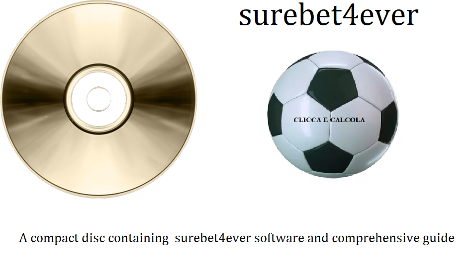 SOCCER CASH SYSTEM by surebet4ever SOCCER CASH SYSTEM by surebet4ever