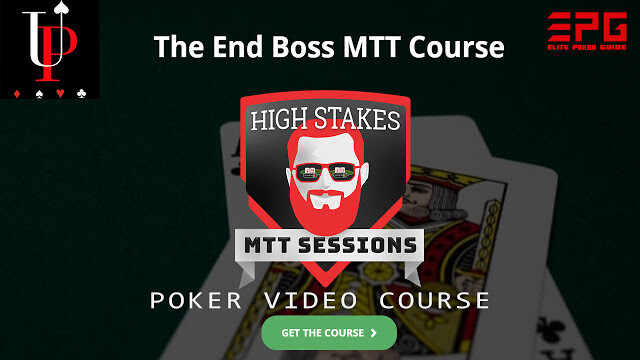UPSWING HIGH STAKES MTT SESSIONS 1080p by NICK PETRANGELO FOR CHEAP - TOP POKER COURSES CHEAP