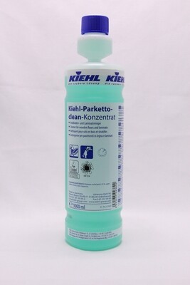 Parketto-Clean-Konzentrat Bodenreiniger