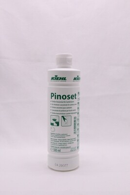 Pinoset Duftöl - 500 ml - Flasche