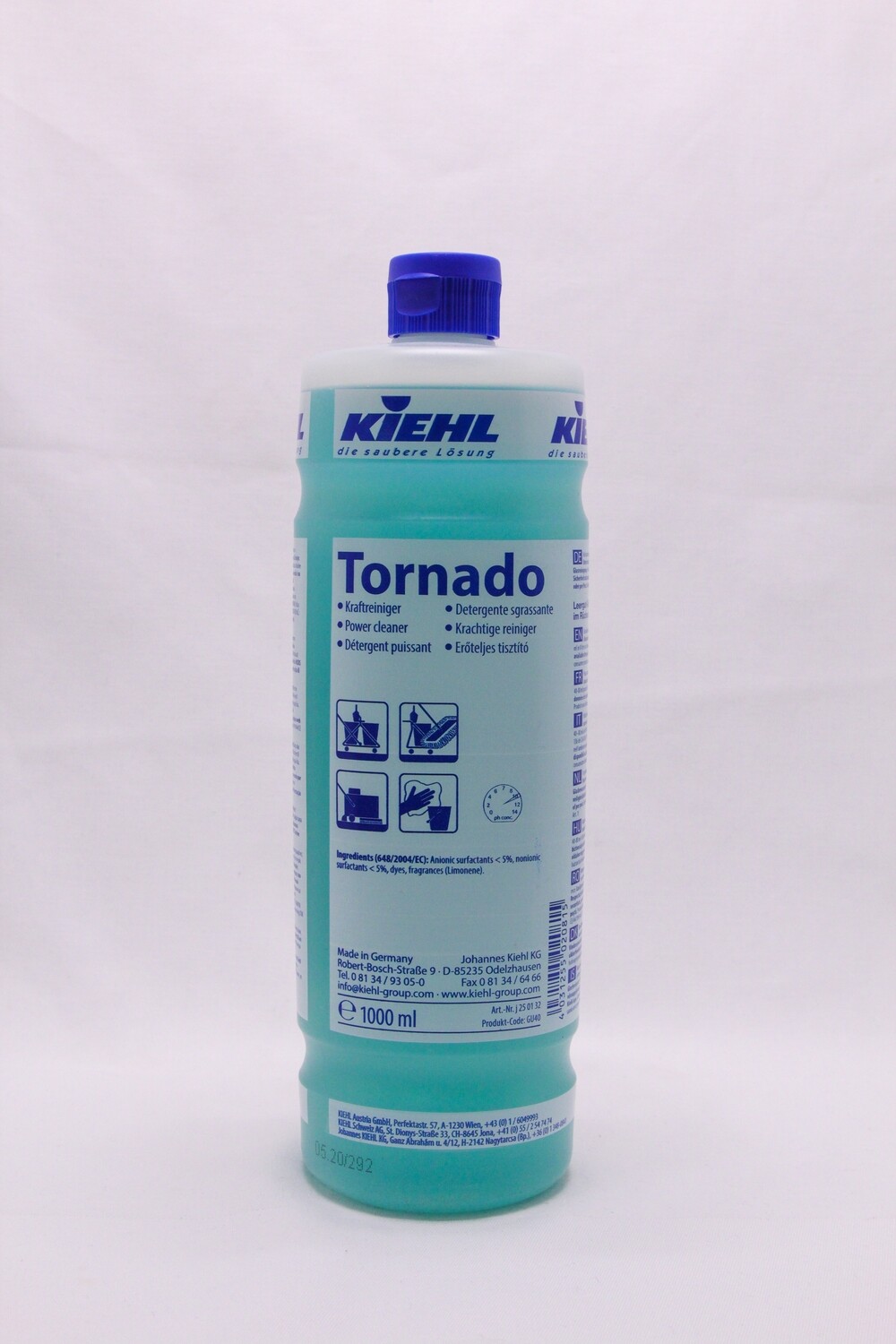 Tornado Kraftreiniger