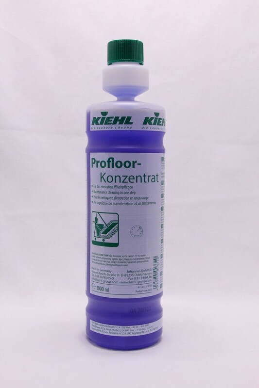Profloor-Konzentrat Wischpflege