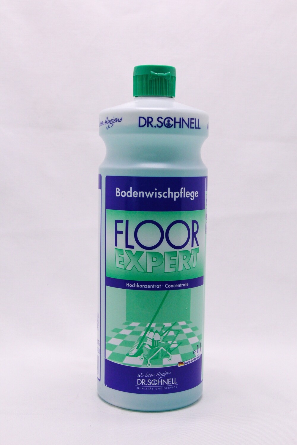 Dr. Schnell FLOOR EXPERT Wischpflege