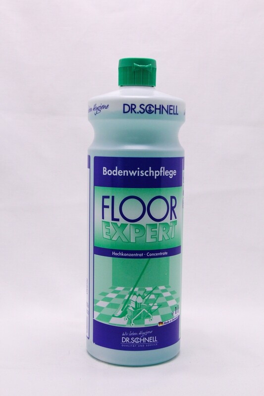 Dr. Schnell FLOOR EXPERT Wischpflege