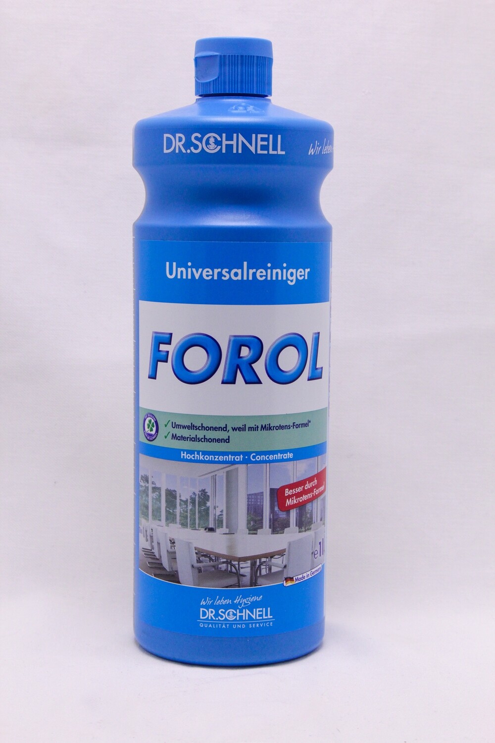 Dr. Schnell FOROL Universalreiniger