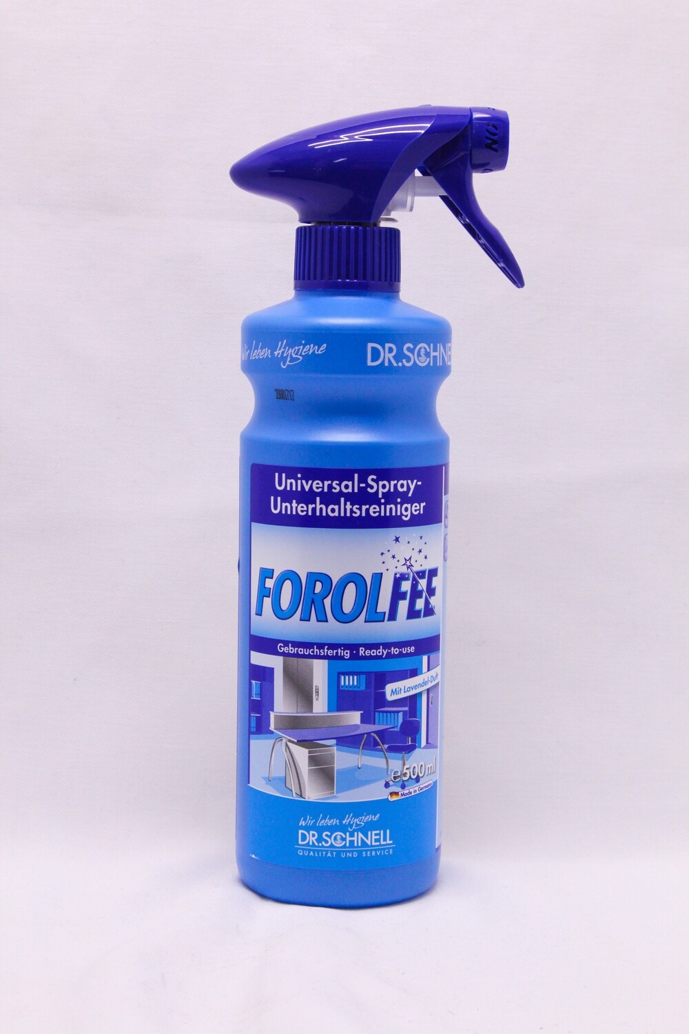 Dr. Schnell Forolfee Unterhaltsreiniger
