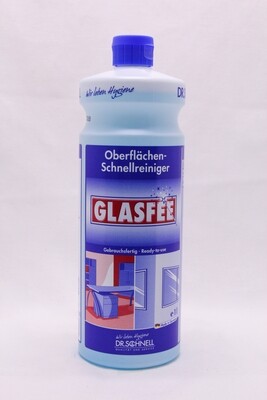 Dr. Schnell GLASFEE Oberflächen-Schnellreiniger