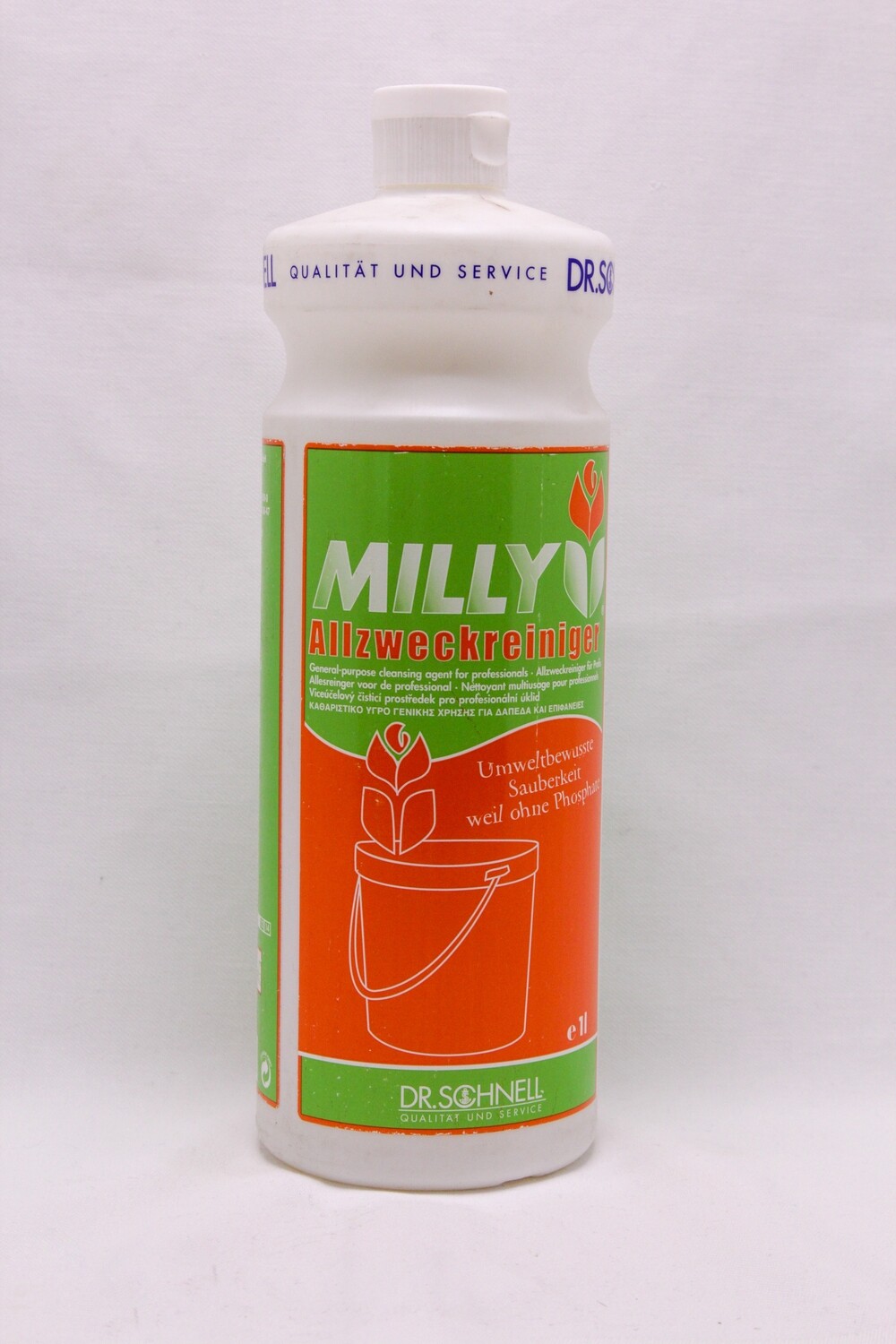 Dr. Schnell MILLY Allzweckreiniger