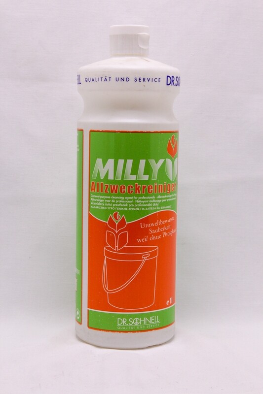 Dr. Schnell MILLY Allzweckreiniger
