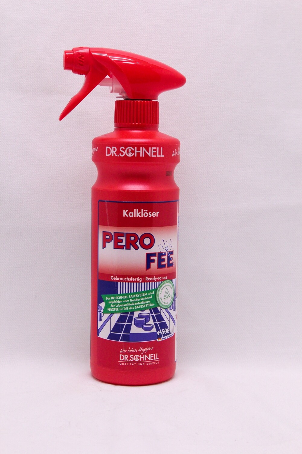 Dr. Schnell PEROFEE Kalklöser
