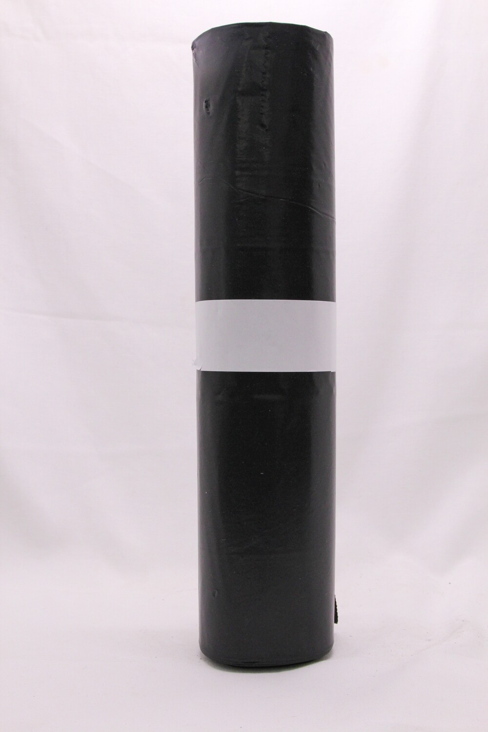 1 Karton 10 RII a`15 Stück 120 Liter Abfallsack Typ 100, schwarz, stark 64 my