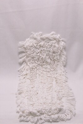 MEGA Clean Polyester/ Baumwolle Schlingenmopp 40cm oder 50cm