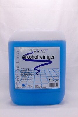 ​Alkoholreiniger Protect-Line 10 L