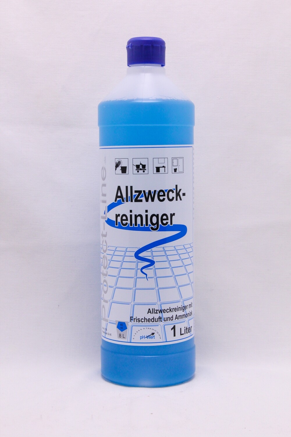 Protect-Line Allzweckreiniger 1 Liter