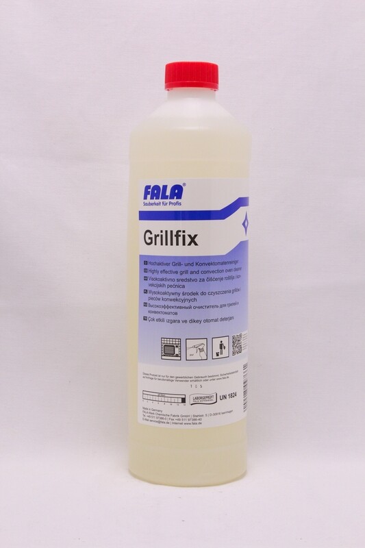 FALA Grillfix Grillreiniger 1 Liter