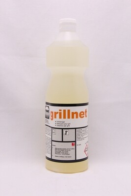 Pramol grillnet extra 1 Liter