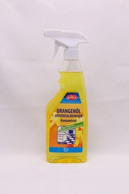 Universalreiniger Eilfix Orangenöl 500 ml