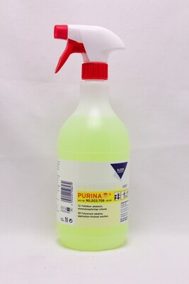 KLEEN PURINA Fettlöser, alkalisch 1 Liter